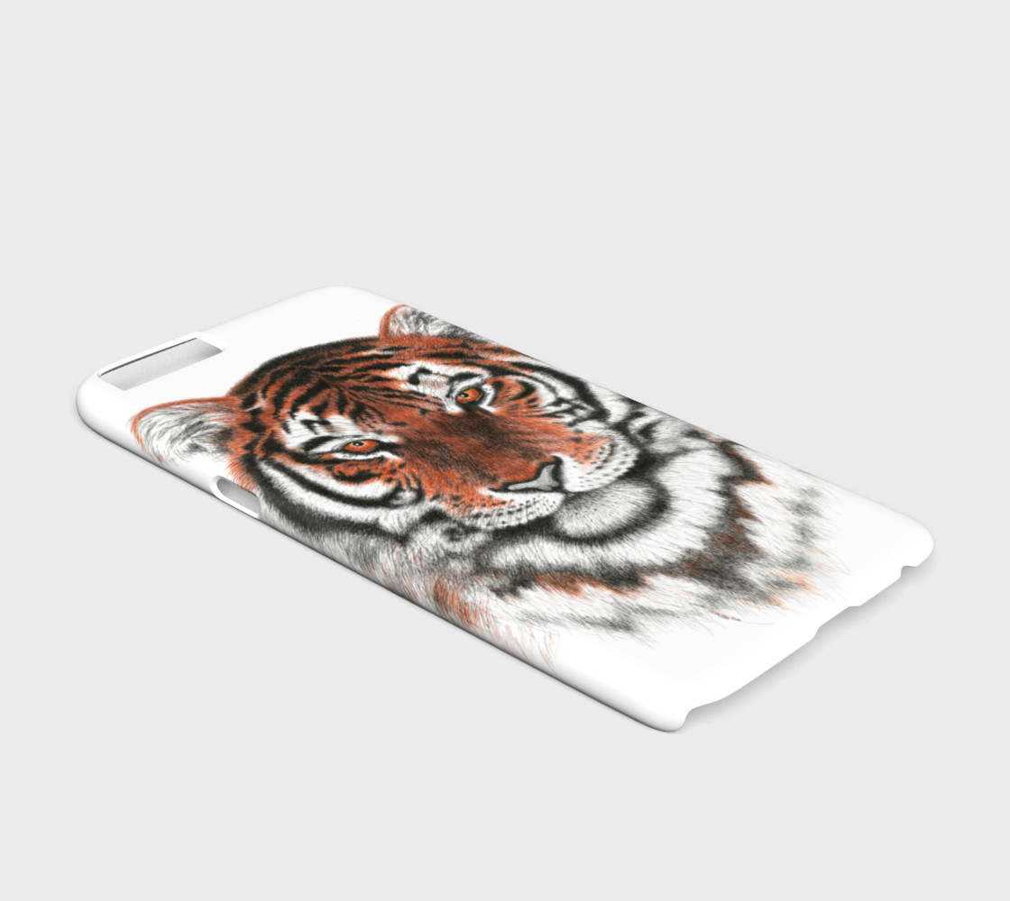 Bengal Tiger preview #2