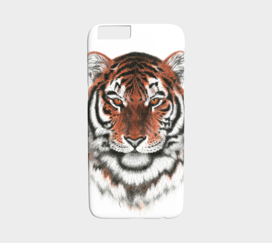 Bengal Tiger preview #1