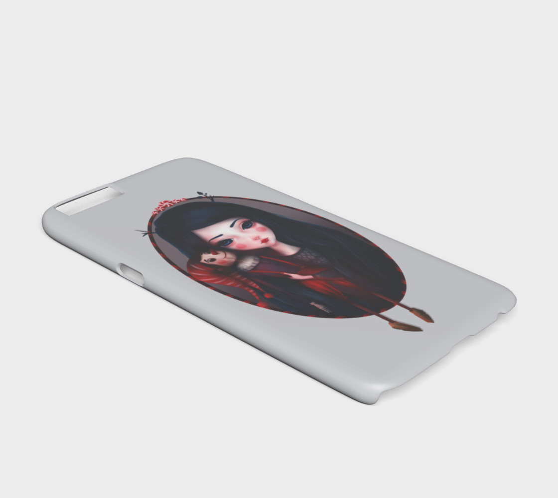 Playmate iPhone 6 preview #2