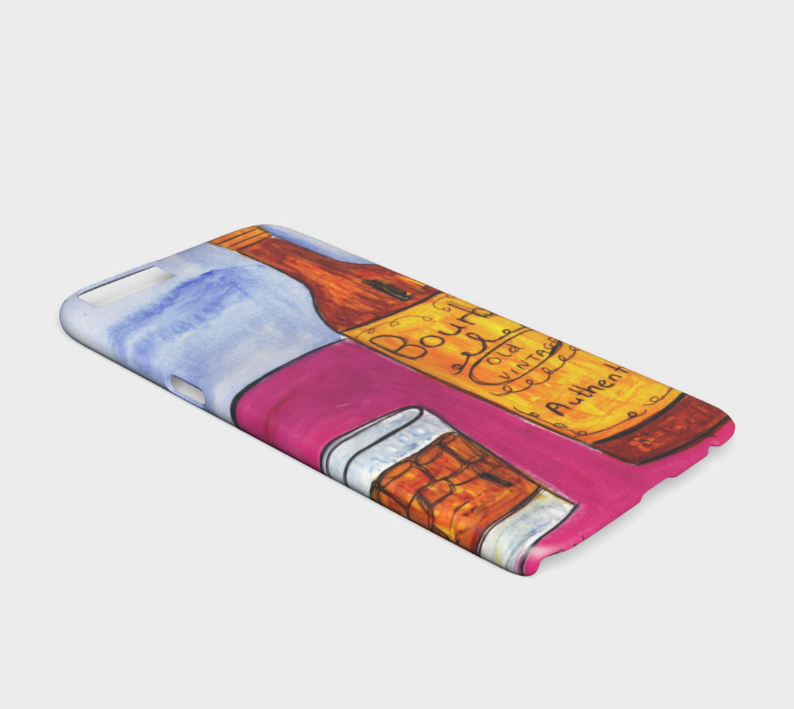 Bourbon Phone Cover preview #2