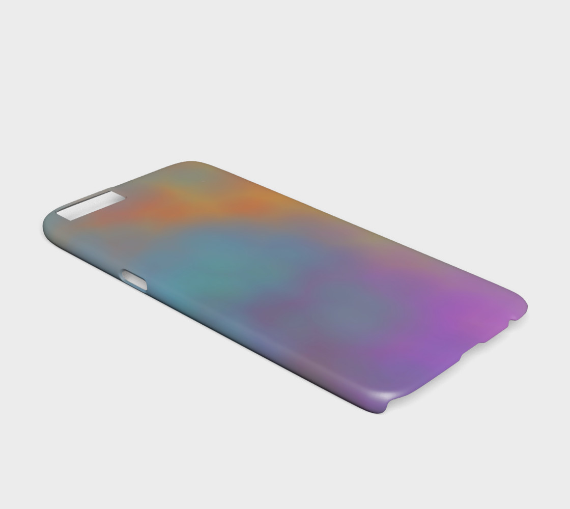 Angels Dream iPhone 6 Case preview #2