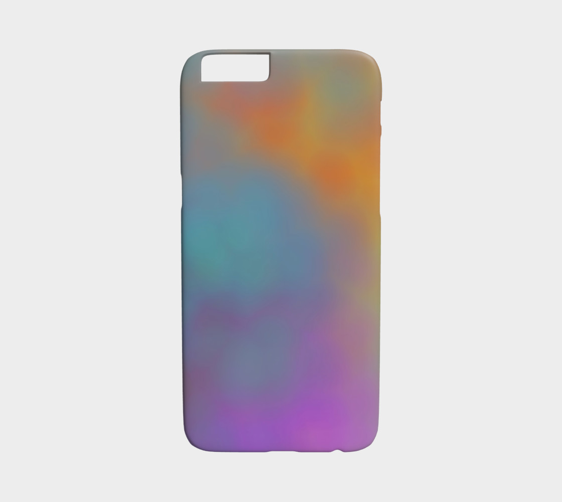 Angels Dream iPhone 6 Case preview #1