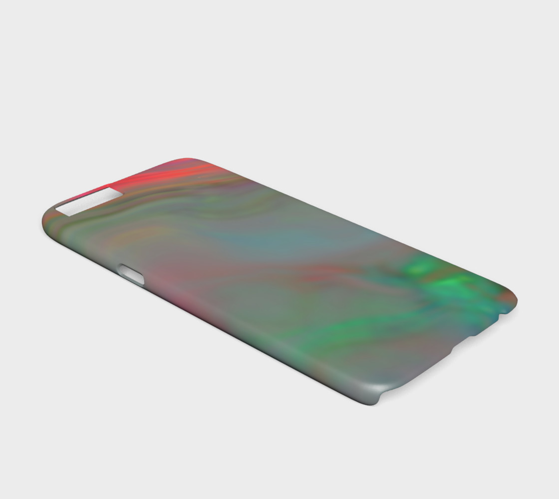 Ethereal Stream iPhone 6 Case preview #2