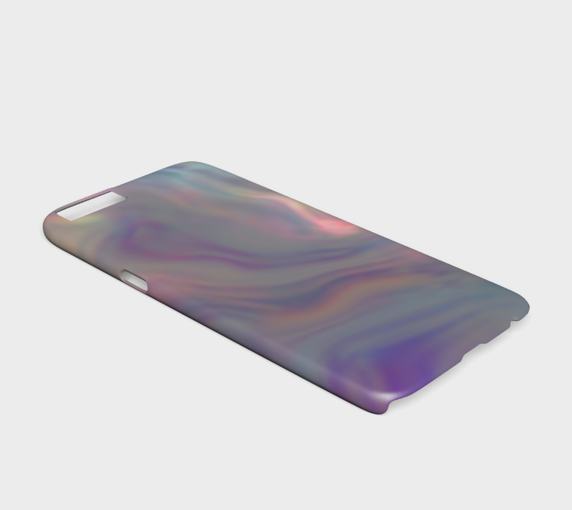 Mother of Pearl iPhone 6 Case preview #2