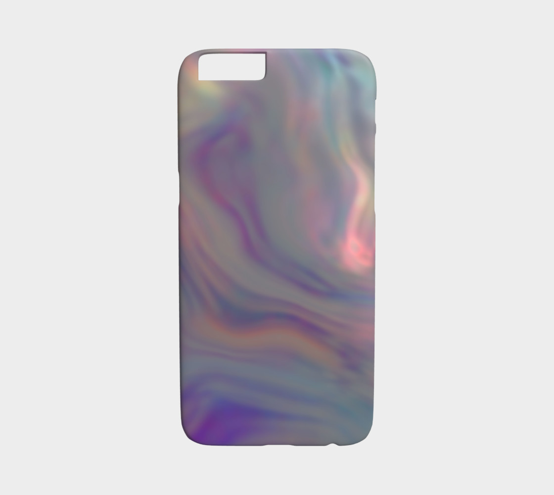 Mother of Pearl iPhone 6 Case preview #1