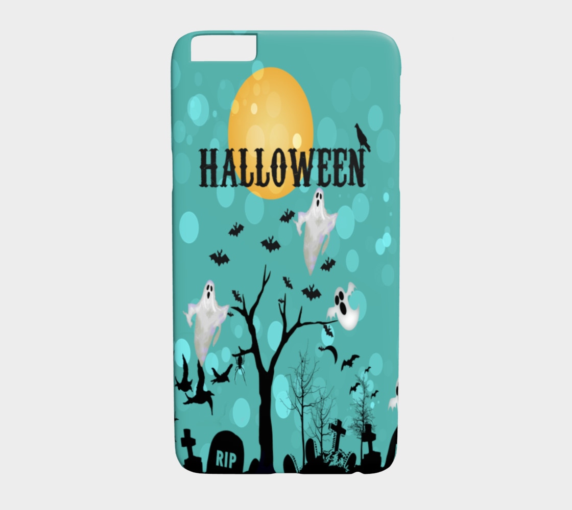 Halloween preview #1