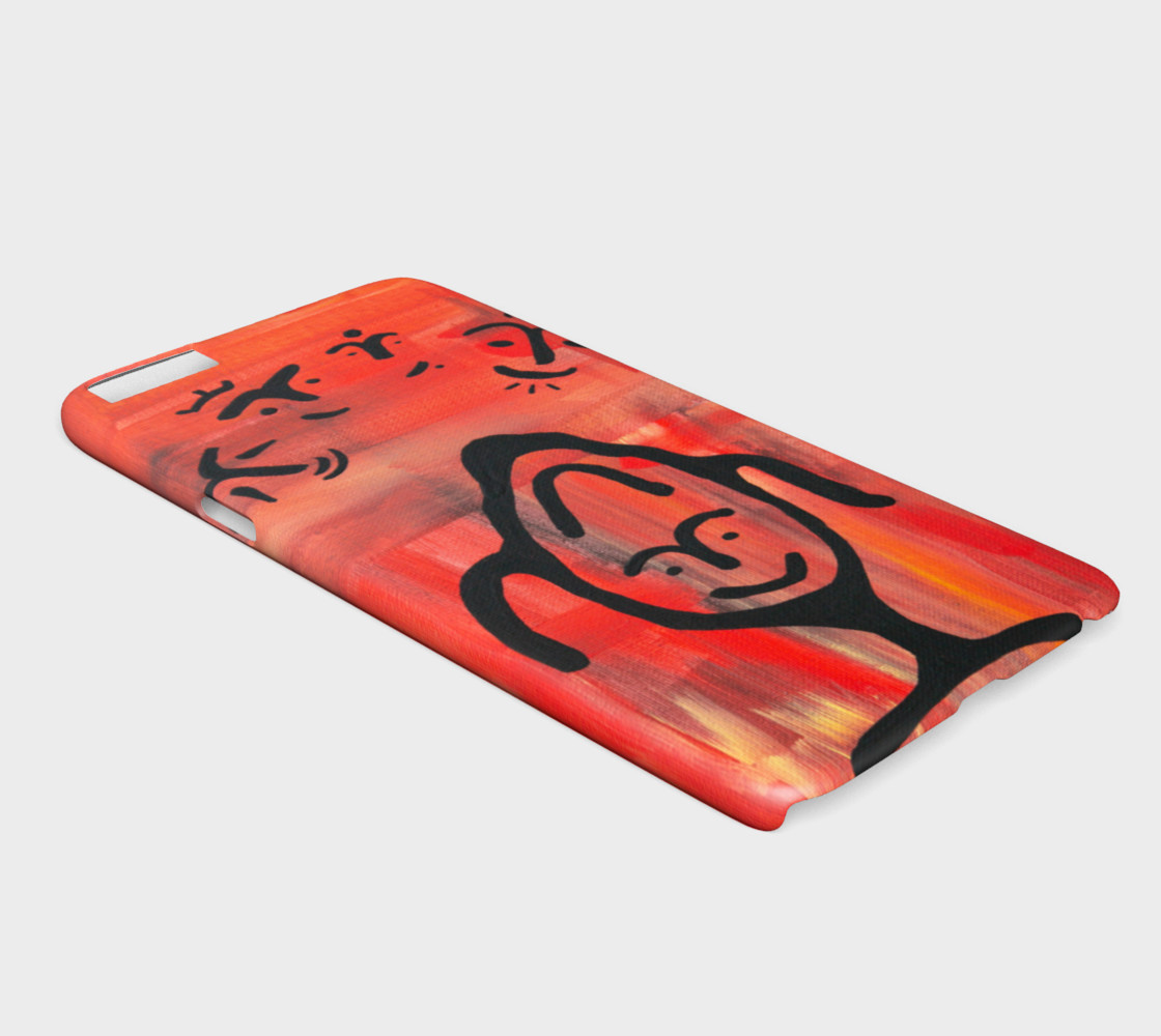 iPhone 6/6S Plus Ilaapet preview #2