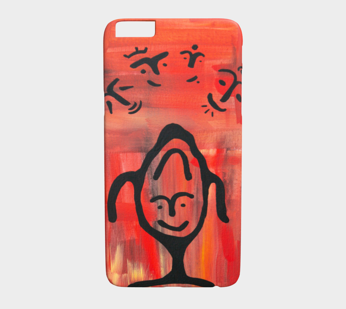 iPhone 6/6S Plus Ilaapet preview #1