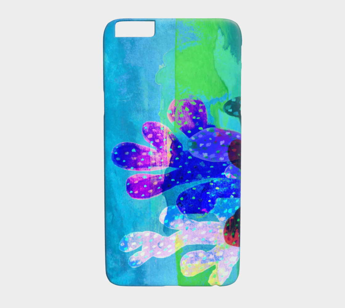 Filtered Coral preview #1