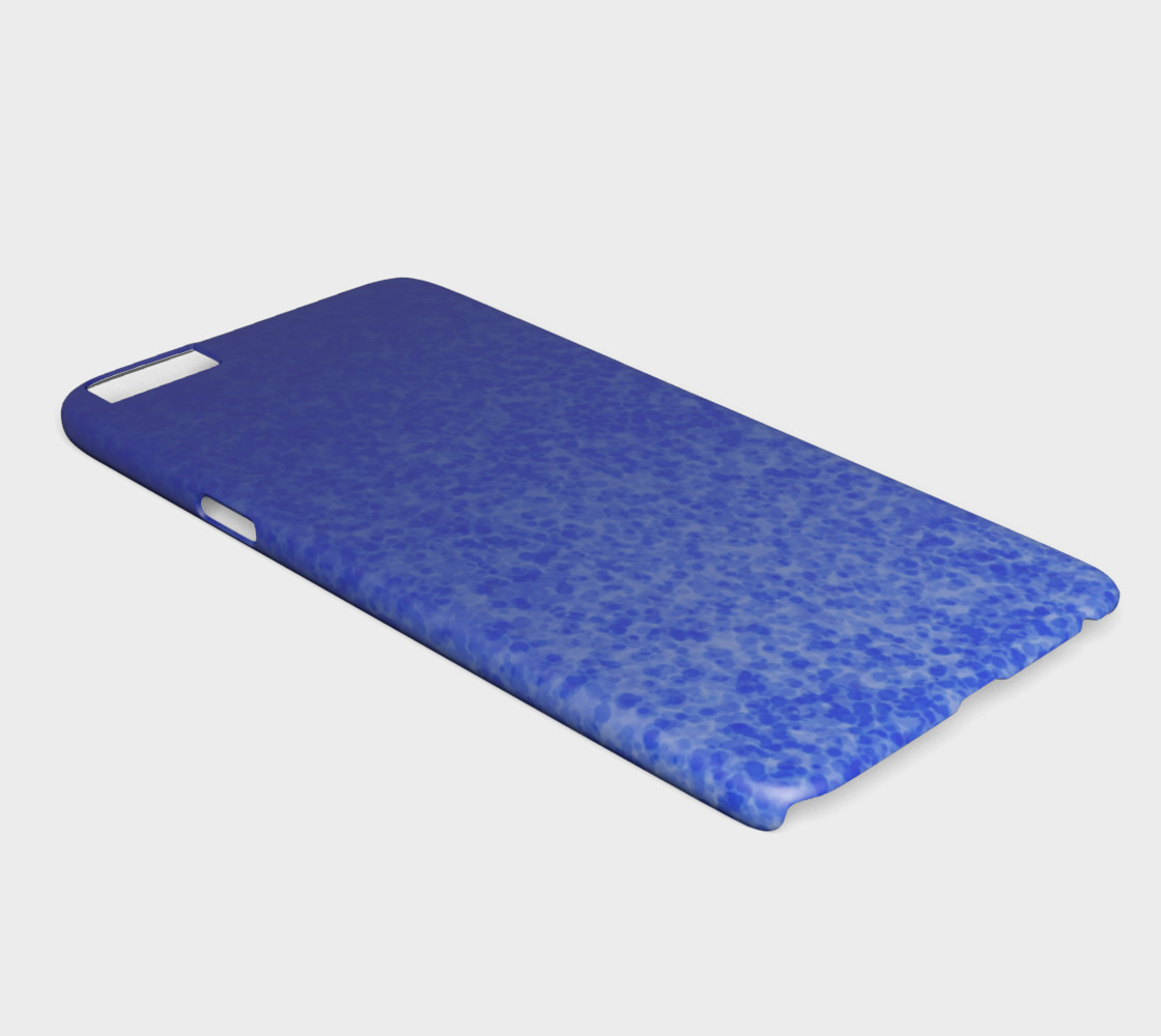 Watercolor Blue Ombre preview #2