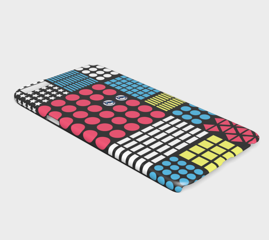 Geometric Fantasy preview #2