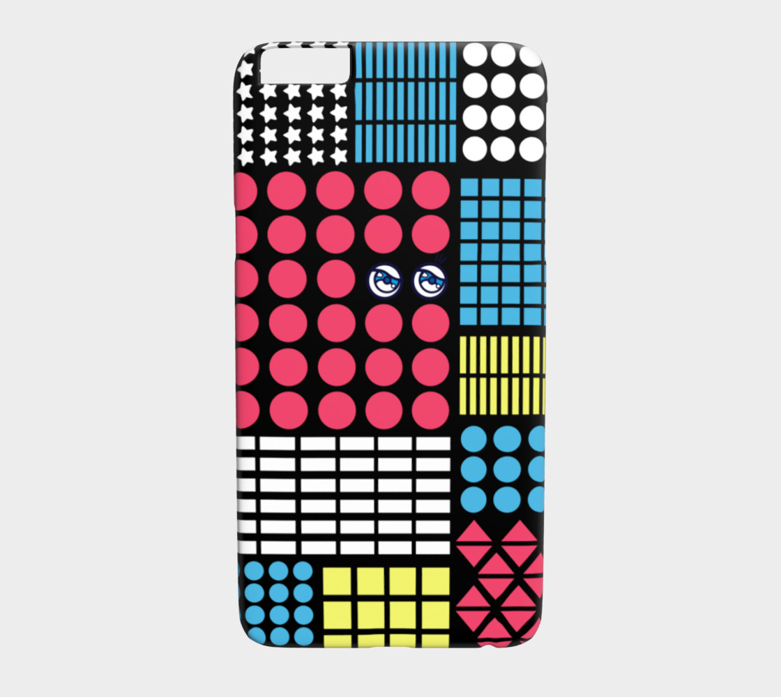 Geometric Fantasy preview #1