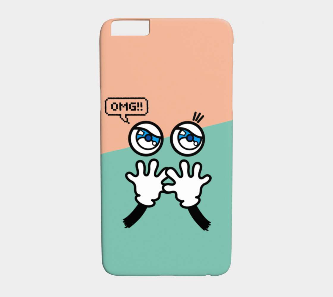 OMG preview #1
