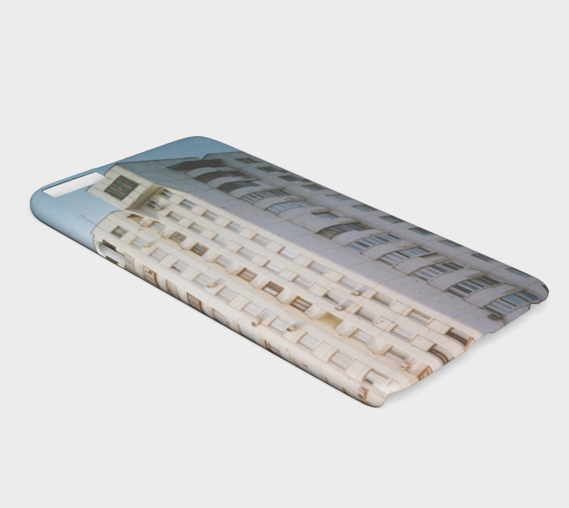 High-Rise Case preview #2