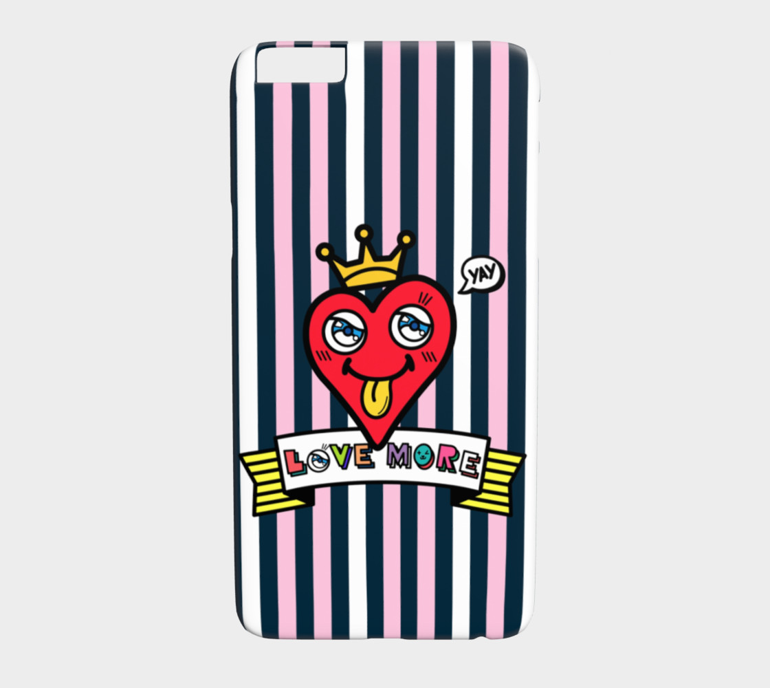 Love More My Sweet Heart preview #1