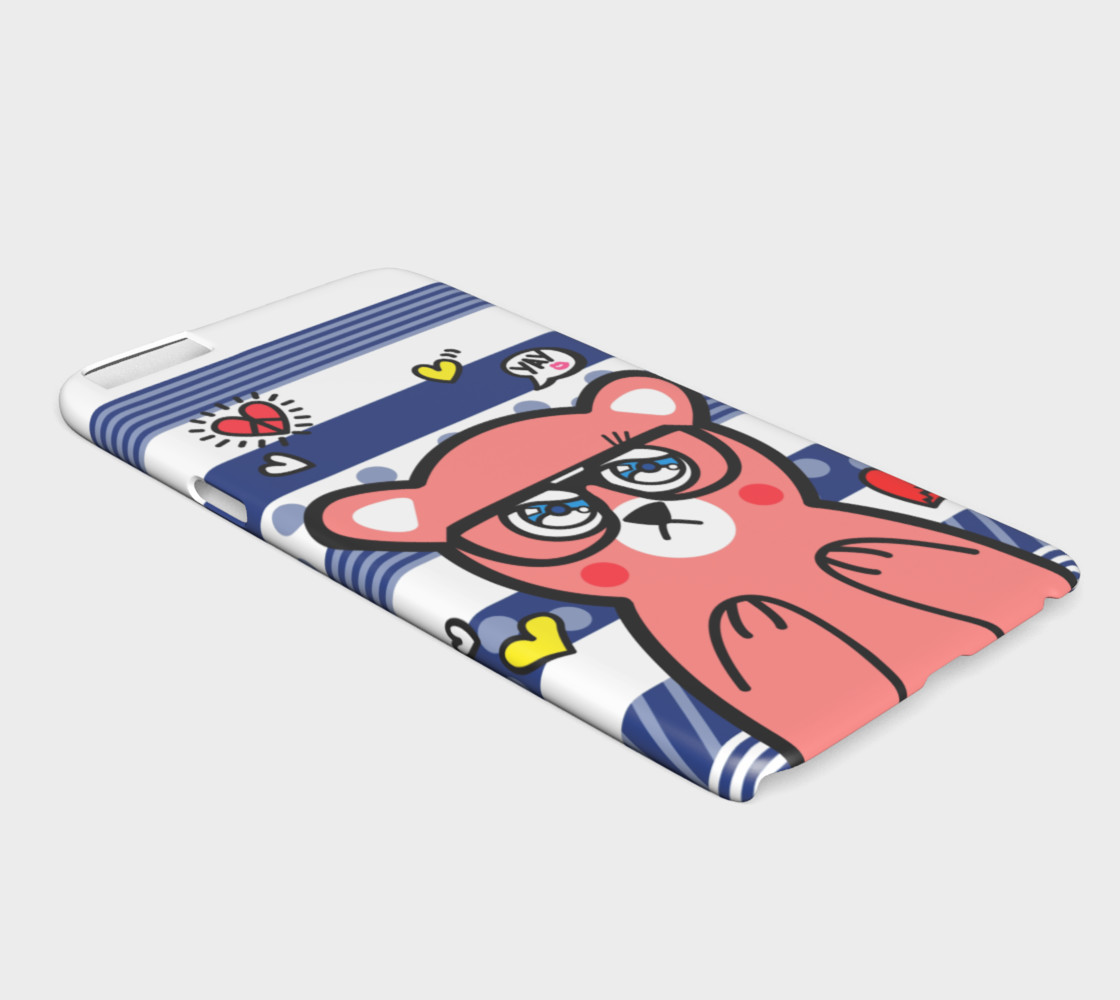 Bear in mind preview #2