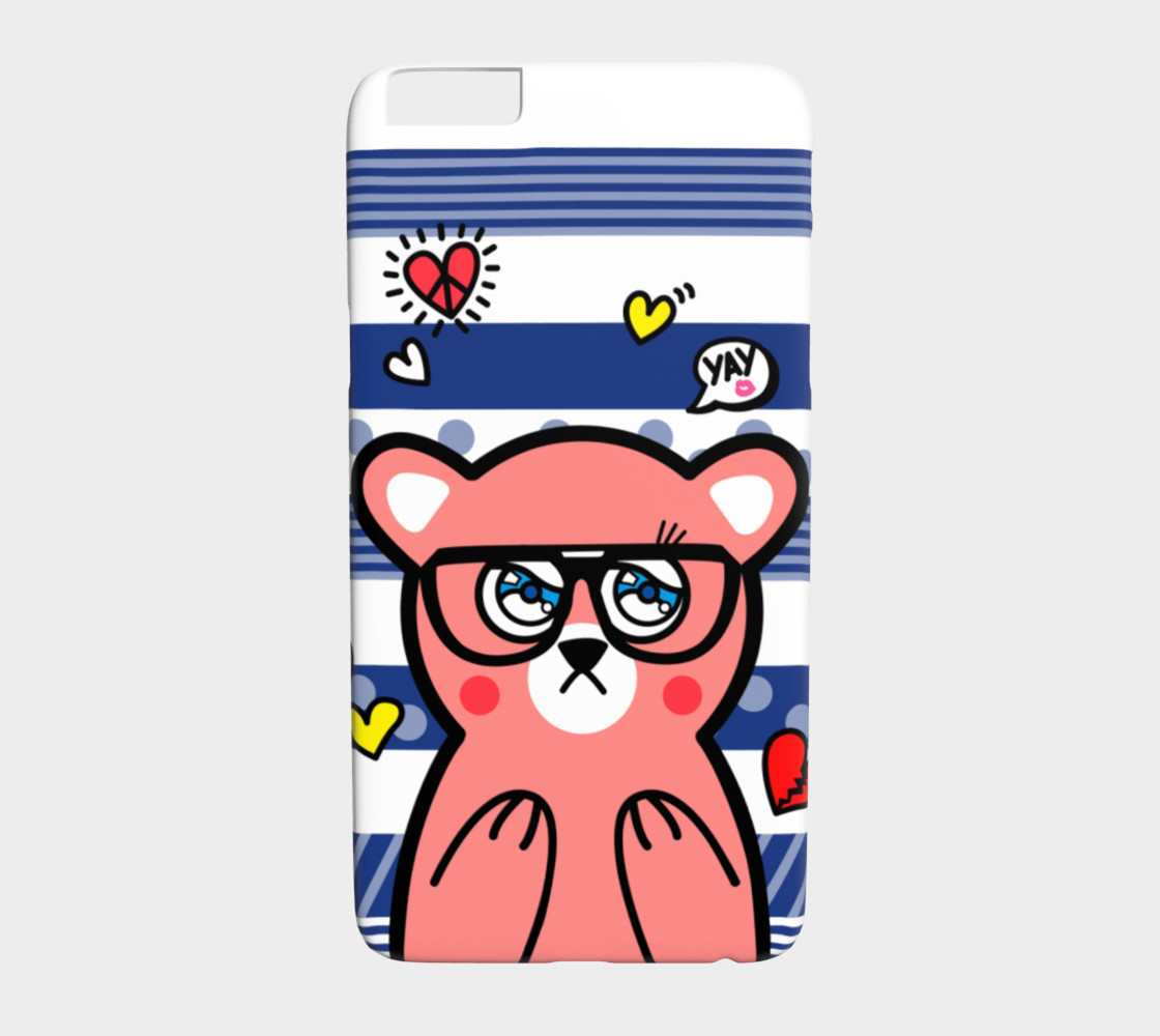 Bear in mind preview #1