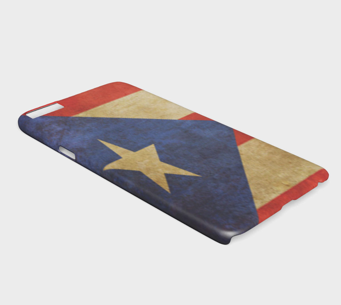 Puerto Rico preview #2