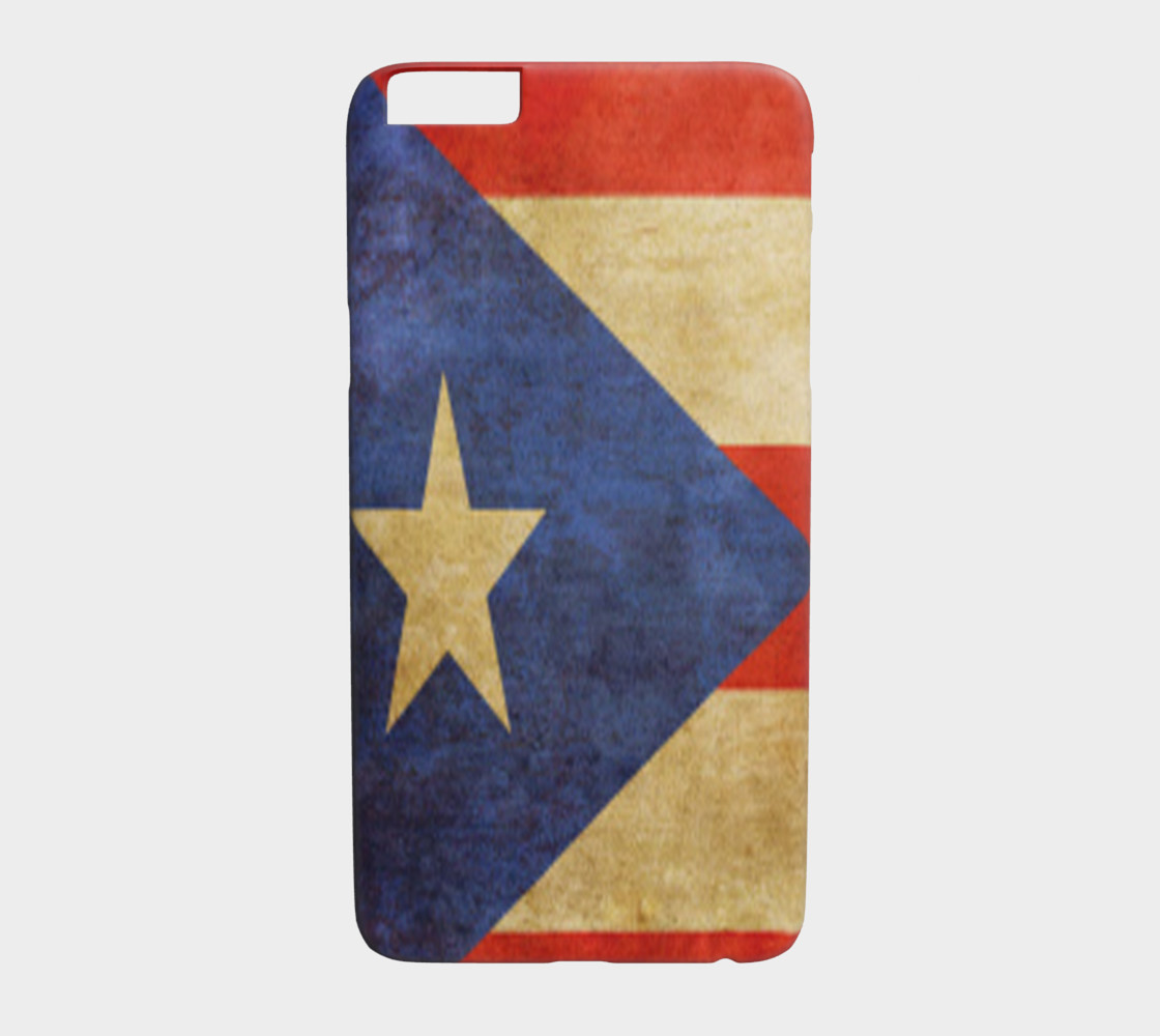 Puerto Rico preview #1