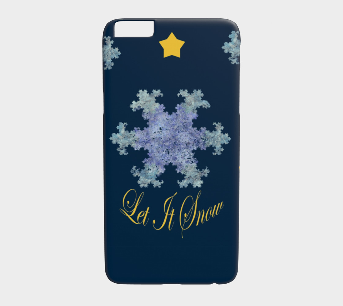Let It Snow preview #1