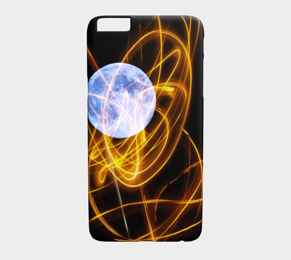 Phone case Everluna 2 preview #1