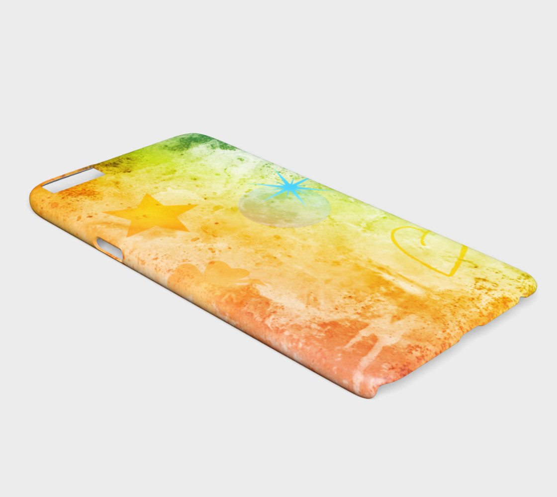 EverLuna Rainbow Phone case preview #2