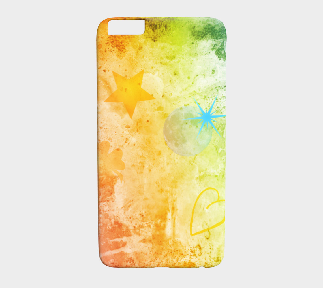 EverLuna Rainbow Phone case preview #1
