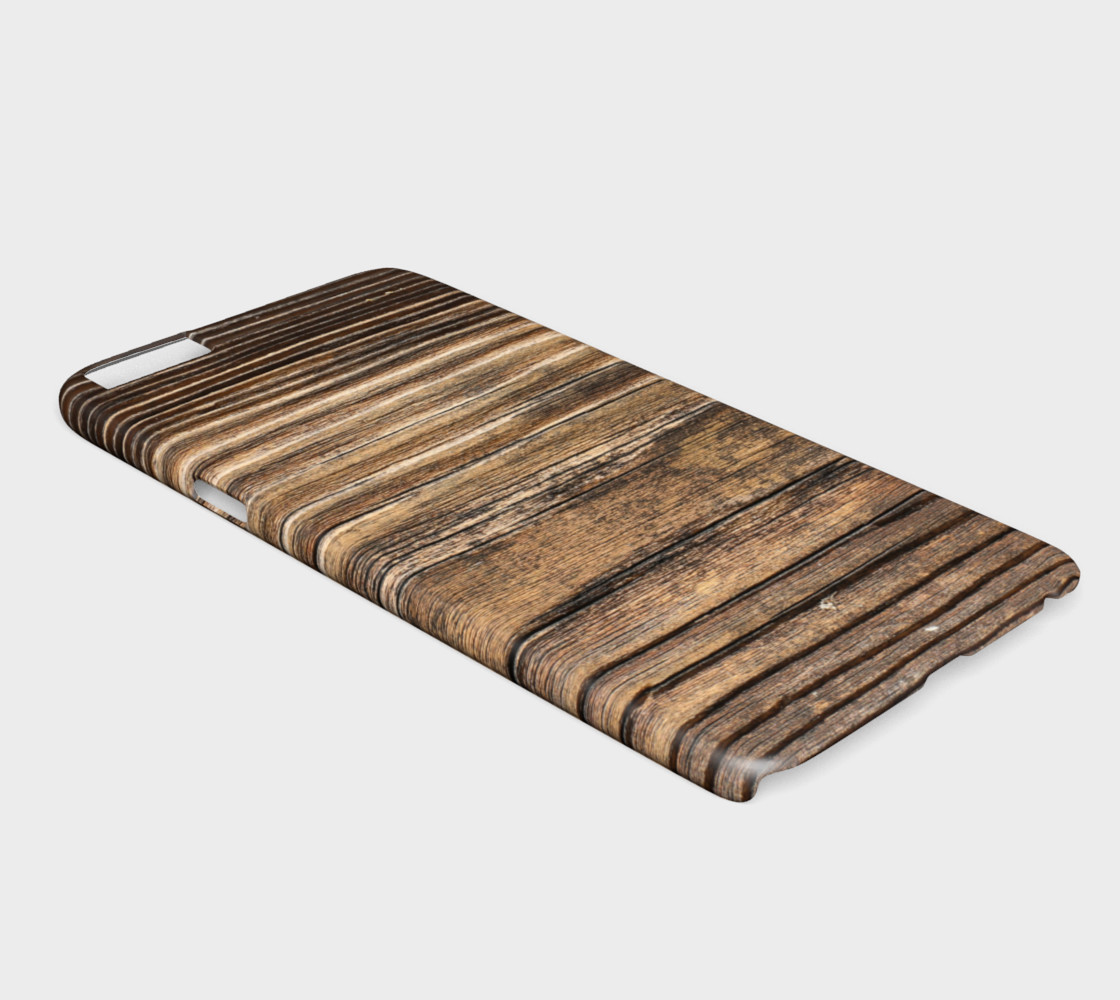 Old Wood preview #2