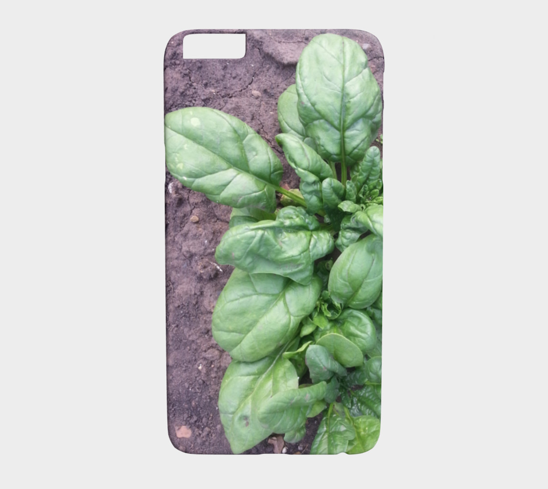 Khren. Russian rare plant, presage of love and happiness. preview #1