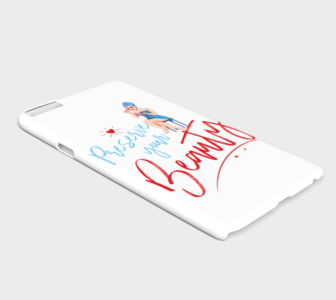 Preserve Your Beauty preview #2