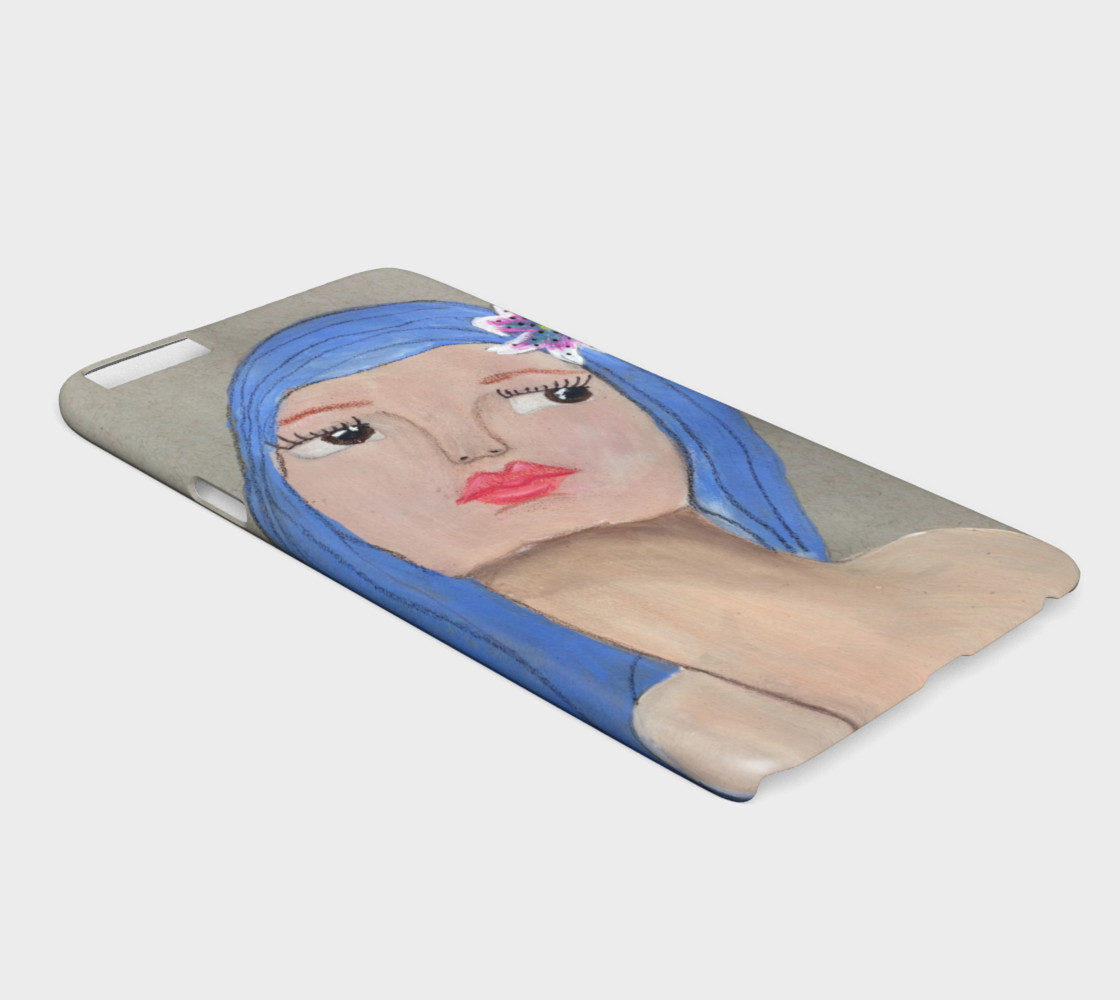 Class Phone Case iPhone 6 Plus/6S Plus preview #2