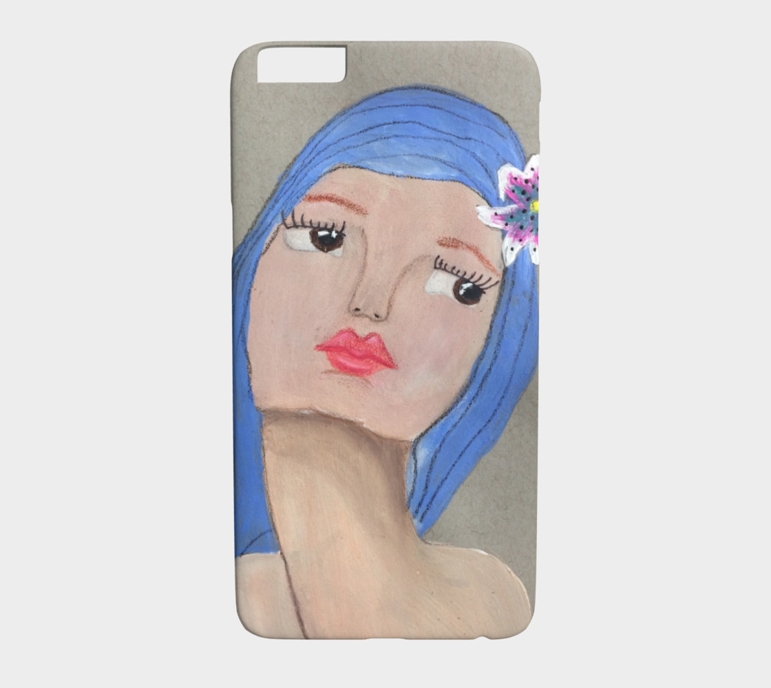 Class Phone Case iPhone 6 Plus/6S Plus preview #1