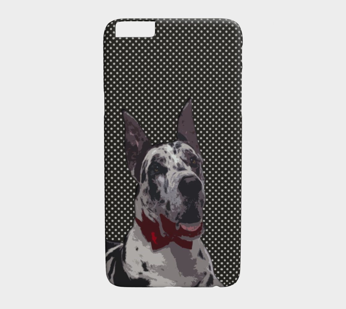 Great Dane preview #1
