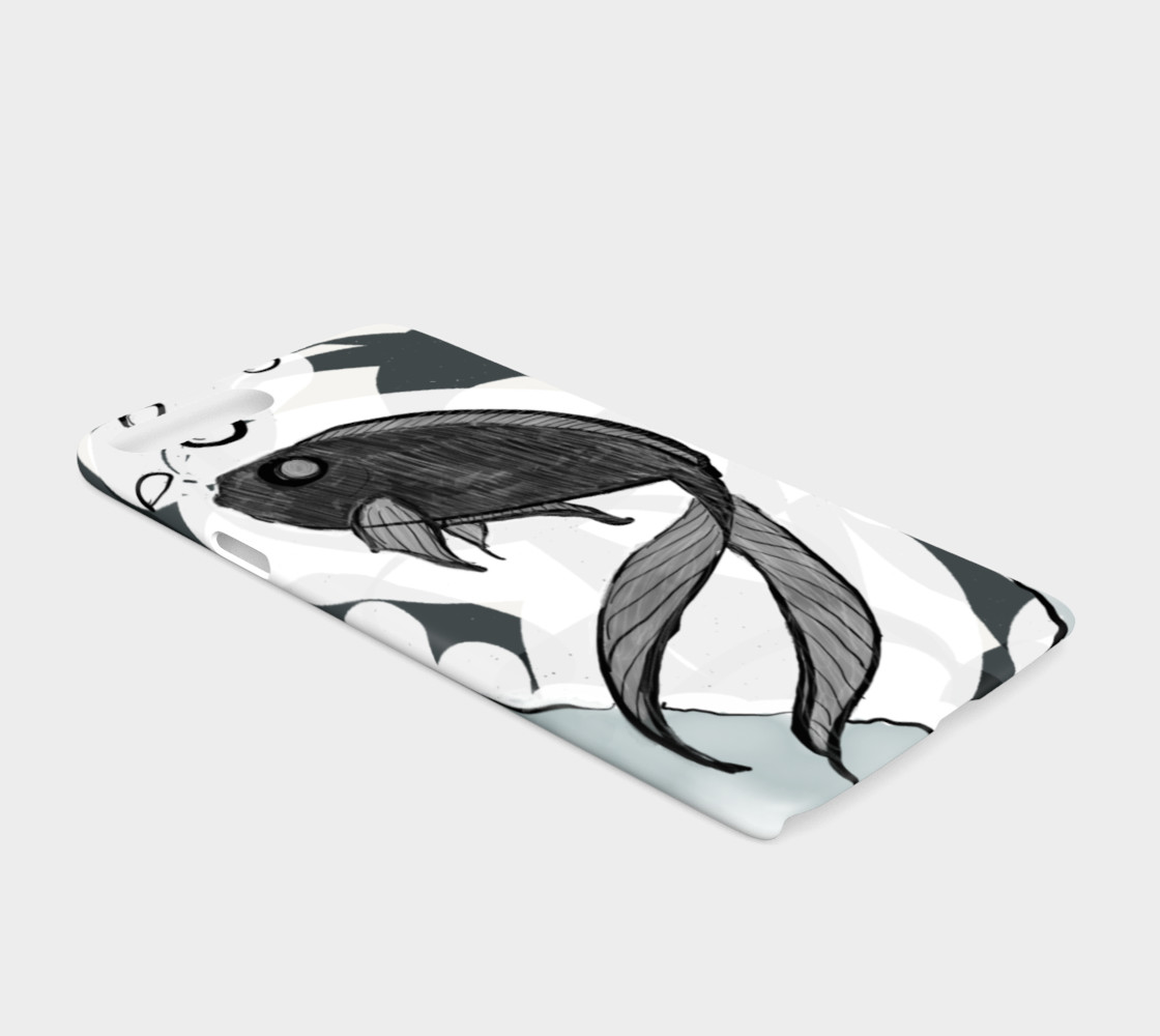 Graveyard Fische preview #2