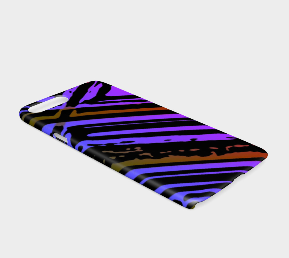 Gradient Streak preview #2