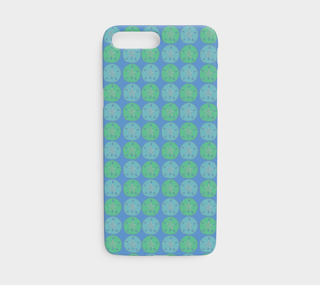 Sand Dollar preview #1