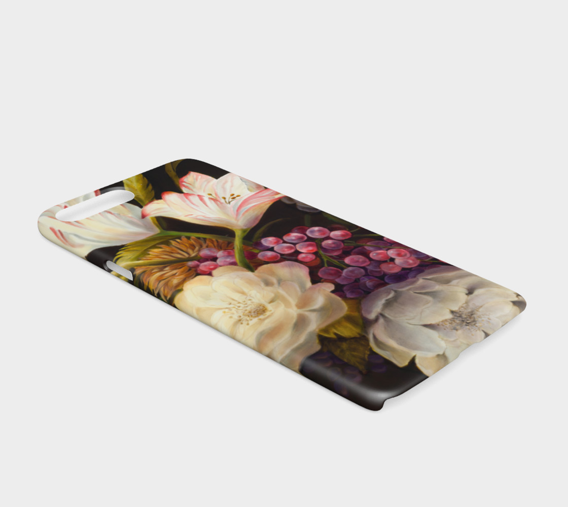 Winter Floral iPHONE 7/8 CASE preview #2