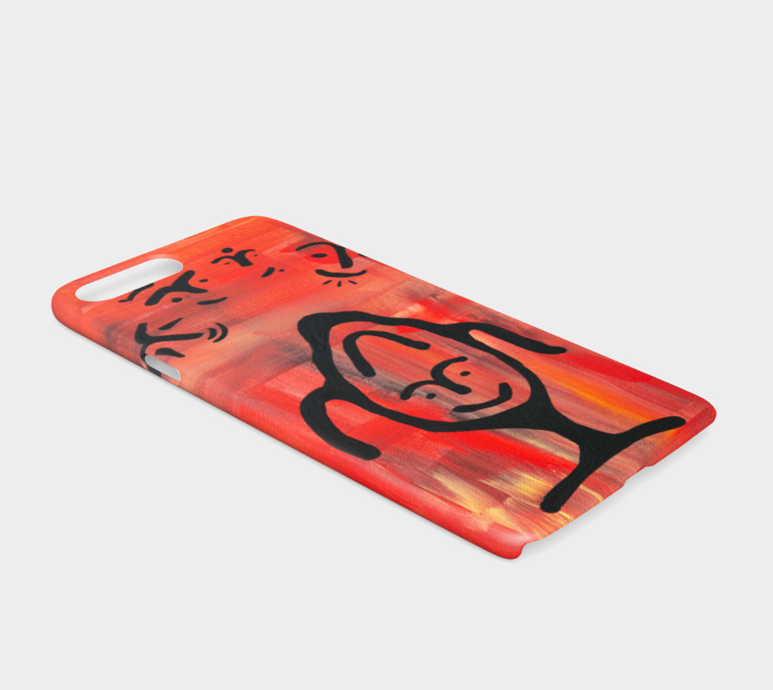 iPhone ⅞ Ilaapet preview #2