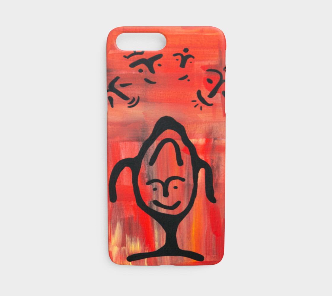 iPhone ⅞ Ilaapet preview #1