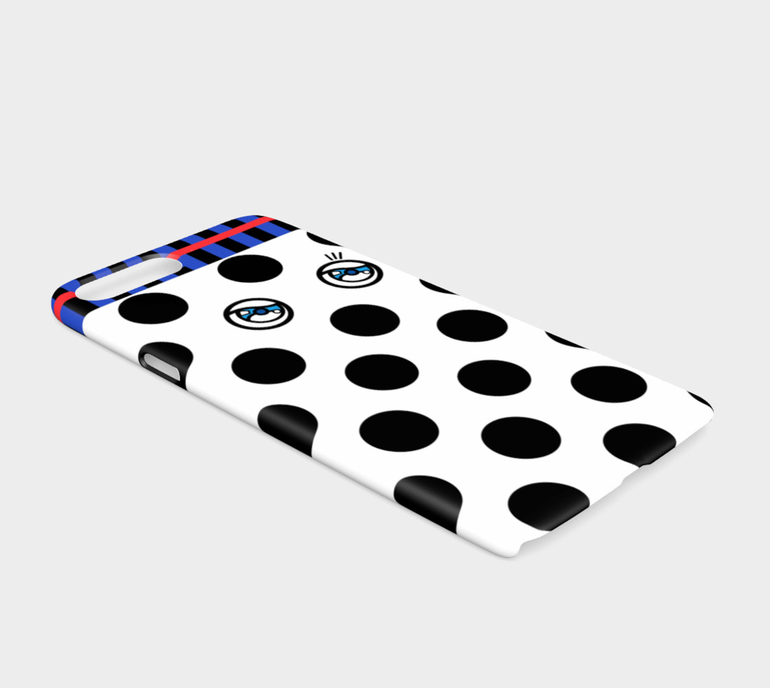 POLKA DOTS FANTASY 1 preview #2