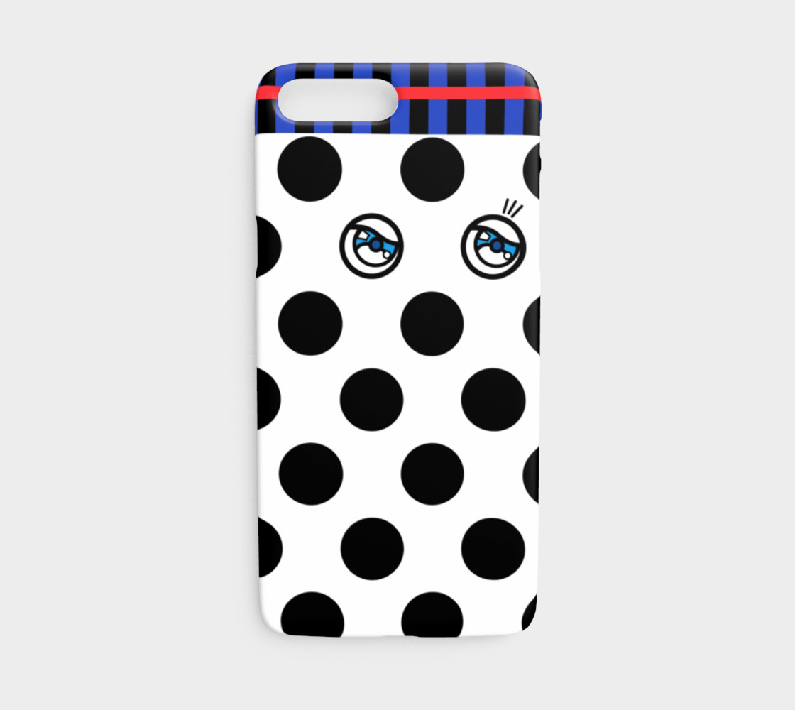 POLKA DOTS FANTASY 1 preview #1