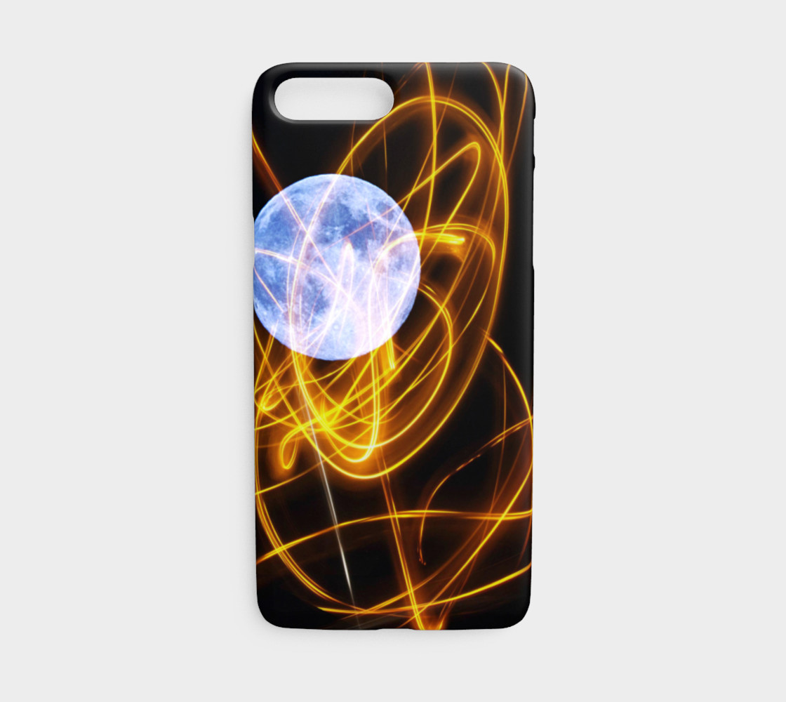 Phone case Everluna 2 preview #1