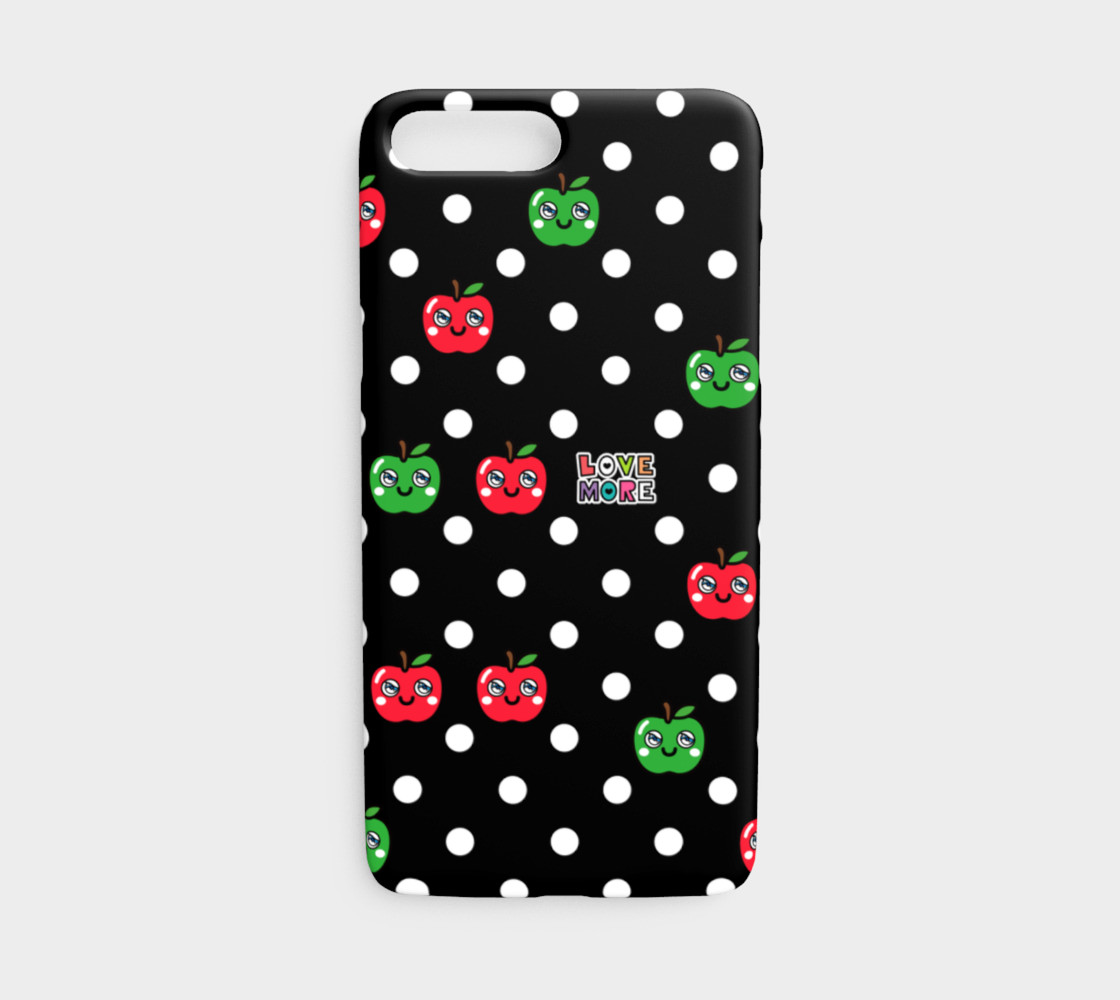 I LOVE BIG APPLE preview #1
