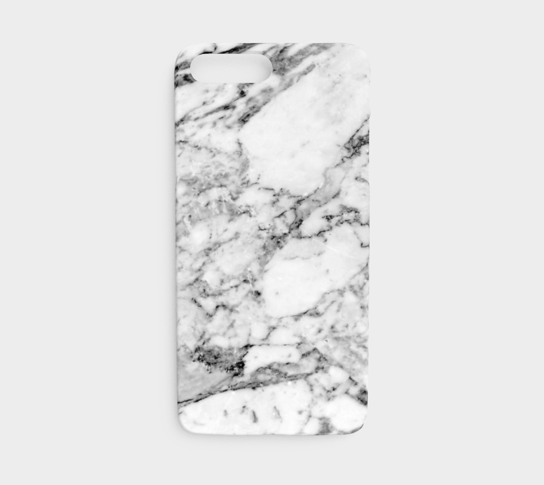 EverLuna Marble 2 Phone Case preview #1