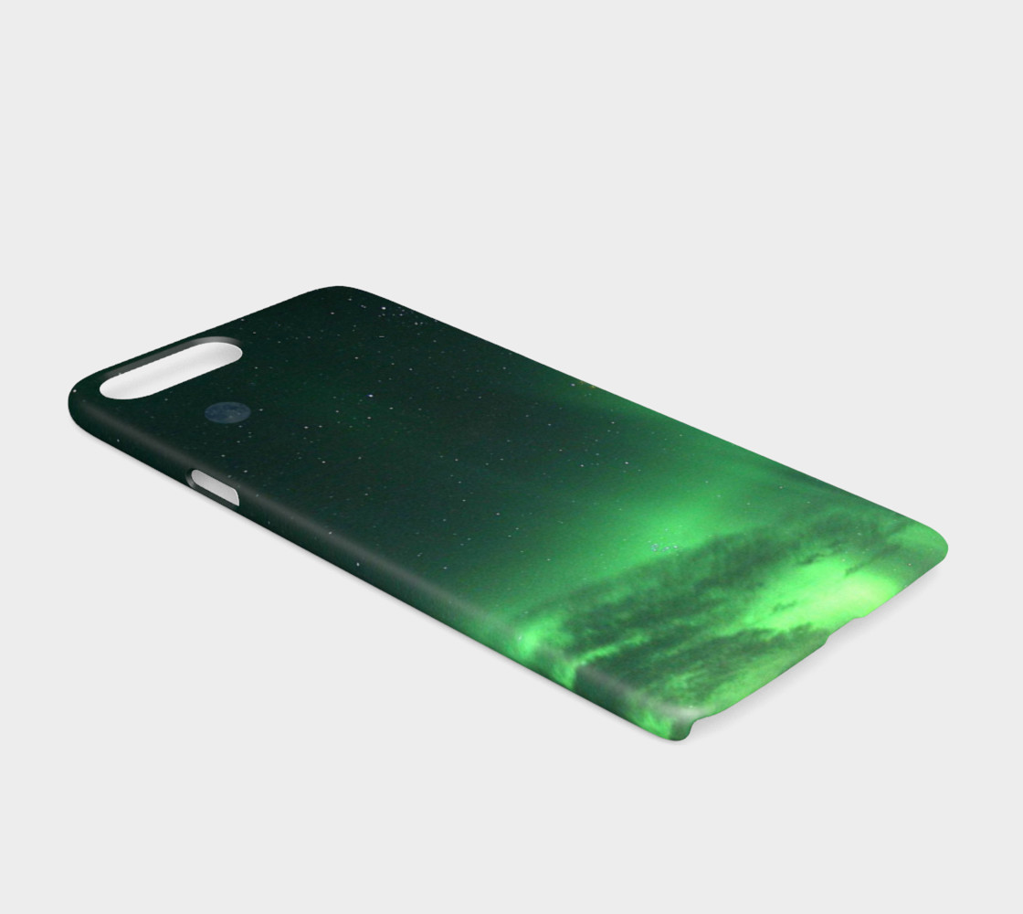 EverLuna Northern Light Phone Case preview #2