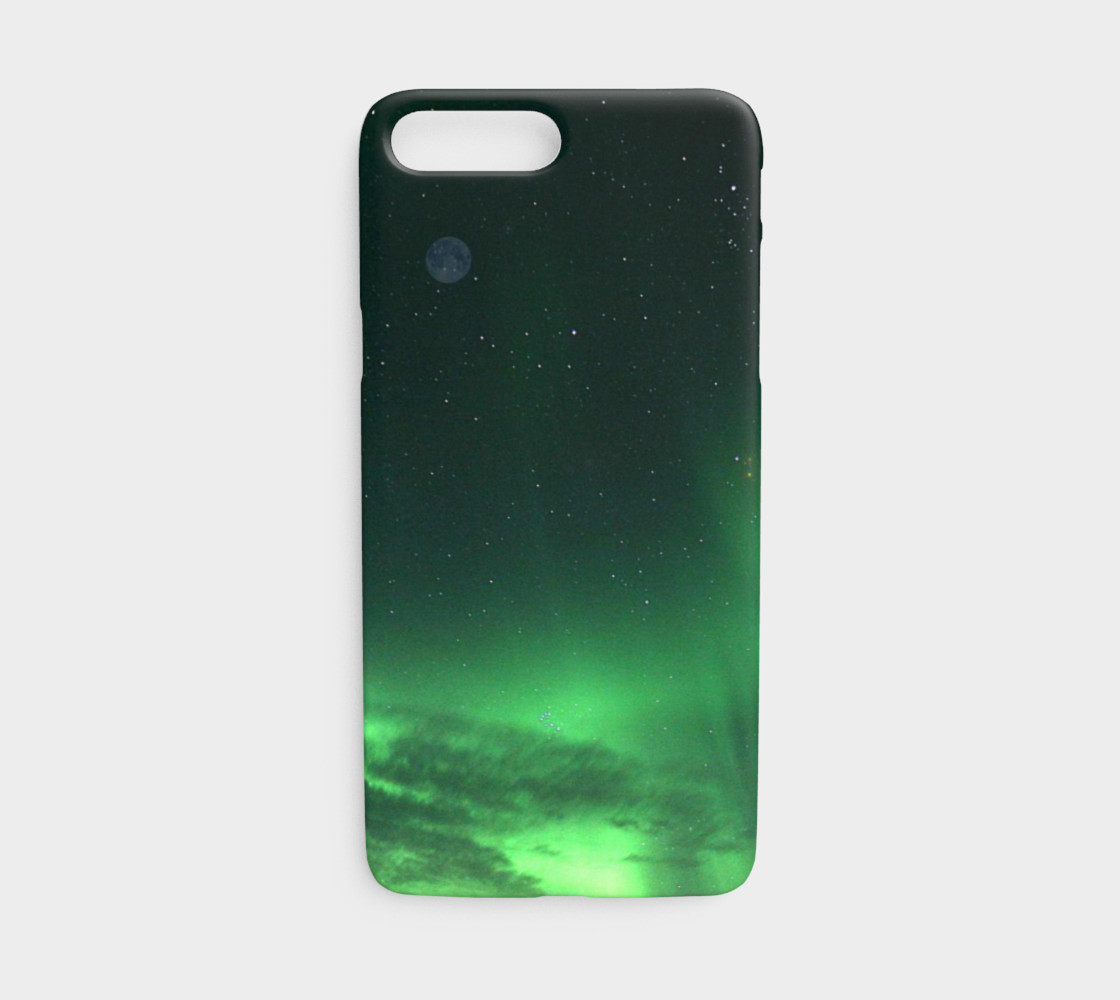 EverLuna Northern Light Phone Case preview #1