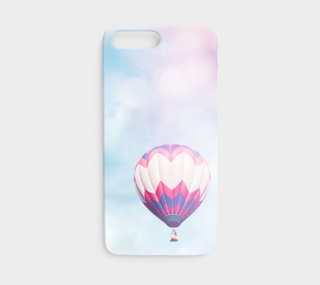 Hot Air Balloon preview #1