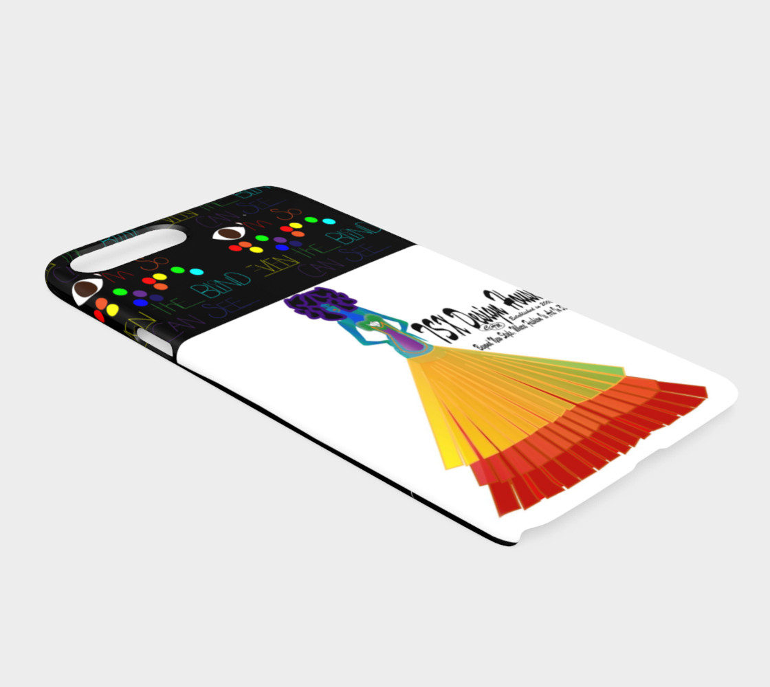 DOPE phone case preview #2