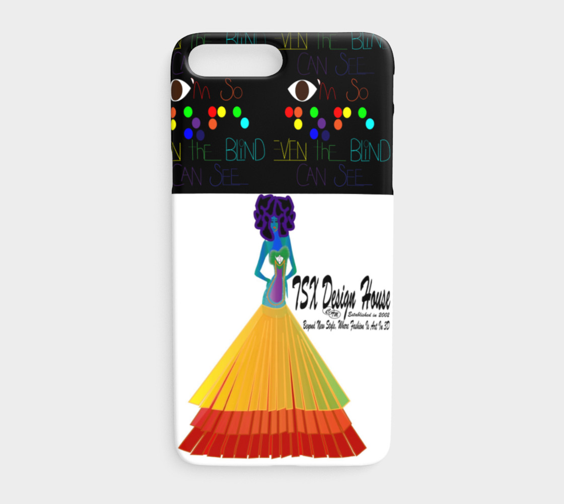 DOPE phone case preview #1