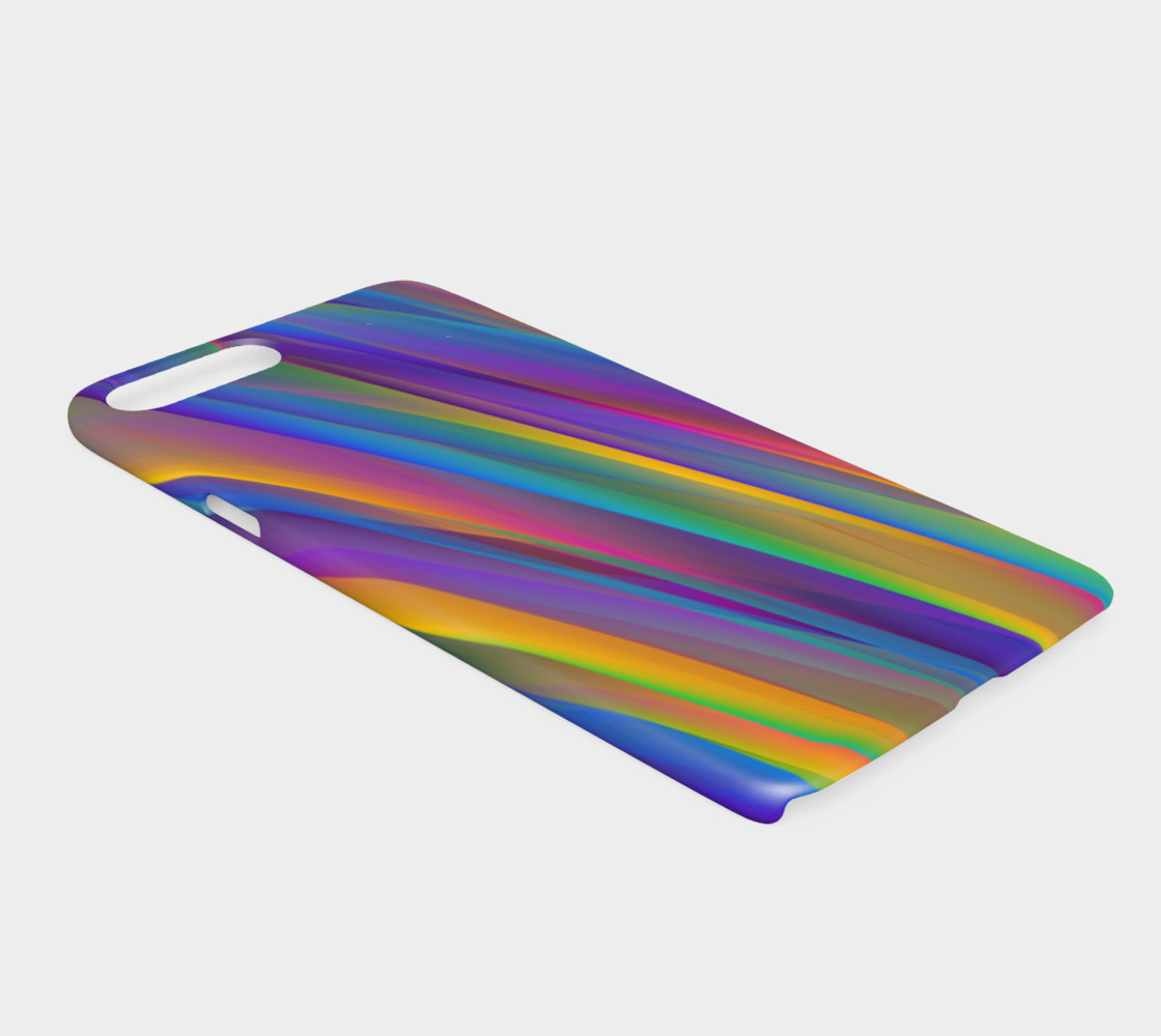Color Stripes preview #2